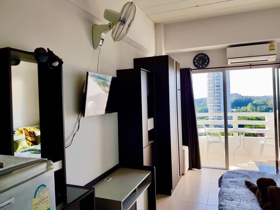 Rayong Condochain 325 Ban Phe Exterior photo