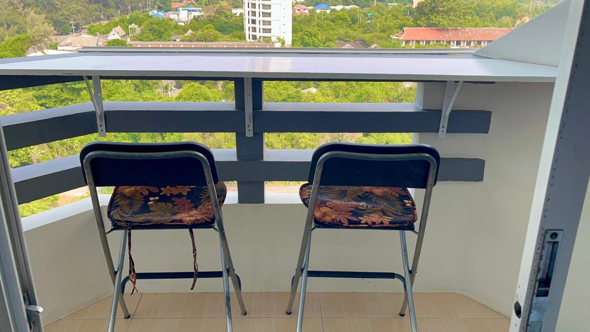 Rayong Condochain 325 Ban Phe Exterior photo