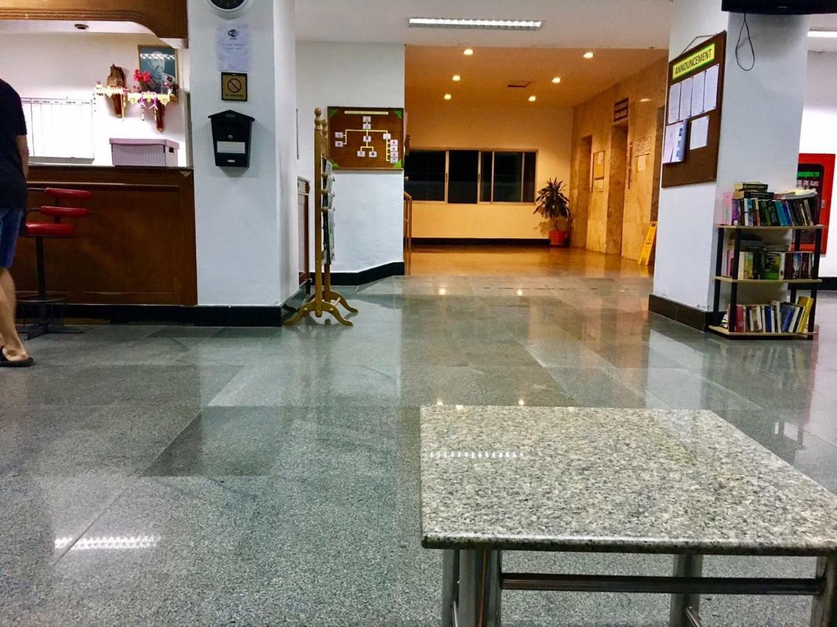 Rayong Condochain 325 Ban Phe Exterior photo