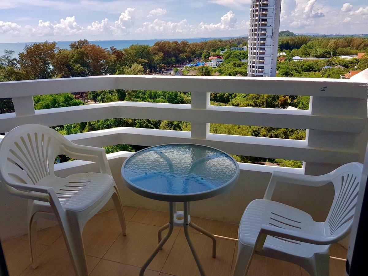 Rayong Condochain 325 Ban Phe Exterior photo