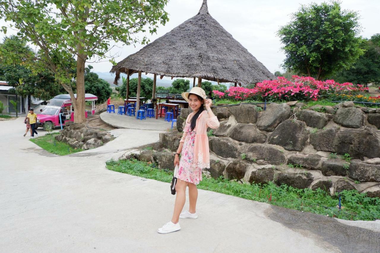 Rayong Condochain 325 Ban Phe Exterior photo